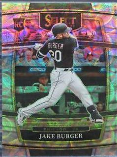 Jake Burger