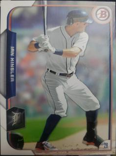 Ian Kinsler
