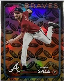 Chris Sale