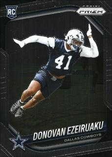 Donovan Ezeiruaku