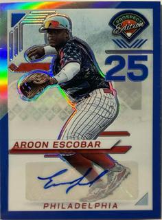 Aroon Escobar