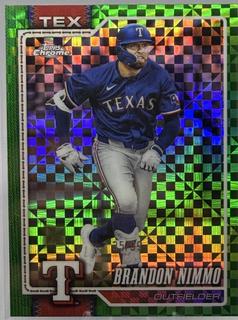 Brandon Nimmo