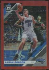 Aaron Gordon