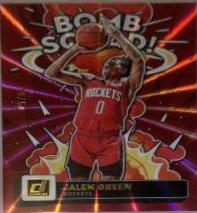Jalen Green
