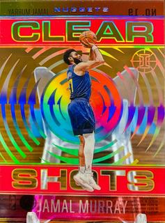 Jamal Murray