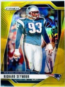 Richard Seymour
