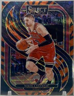Nikola Vucevic