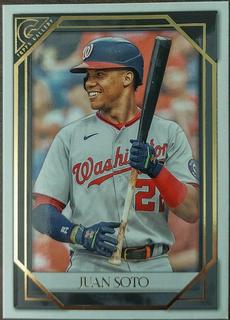 Juan Soto
