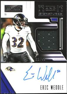 Eric Weddle