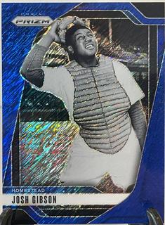 Josh Gibson