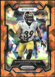 Minkah Fitzpatrick