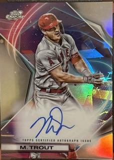 Mike Trout