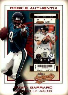 David Garrard