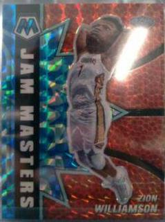Zion Williamson