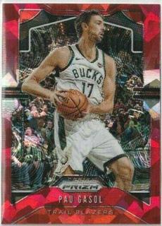 Pau Gasol