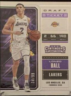 Lonzo Ball