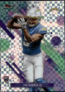 Tre Harris III