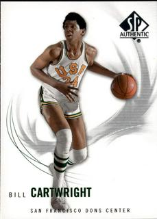 Bill Cartwright