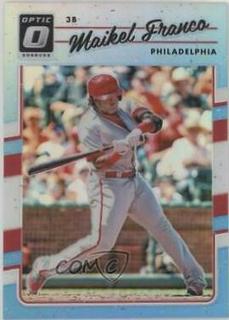 Maikel Franco