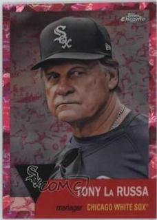 Tony La Russa