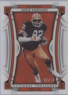 Ozzie Newsome