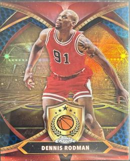 Dennis Rodman