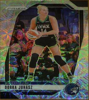 Dorka Juhasz