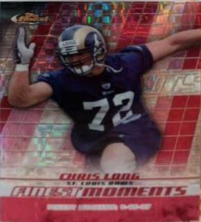 Chris Long