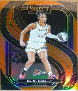 Satou Sabally