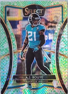 A.J. Bouye