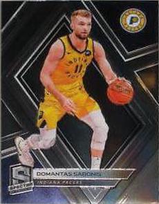 Domantas Sabonis