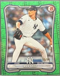Max Fried