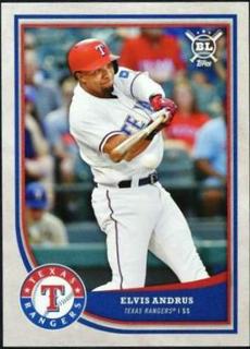 Elvis Andrus