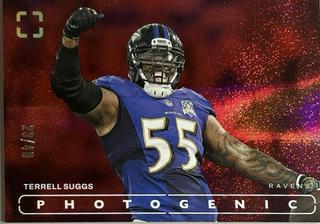 Terrell Suggs