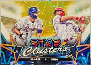 Corey Seager