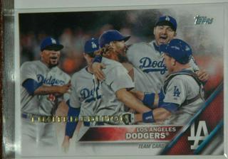 Los Angeles Dodgers