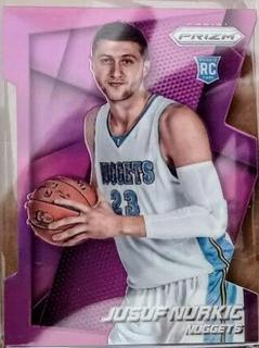 Jusuf Nurkic