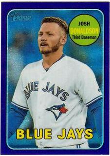 Josh Donaldson