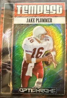 Jake Plummer