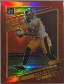 Chase Claypool