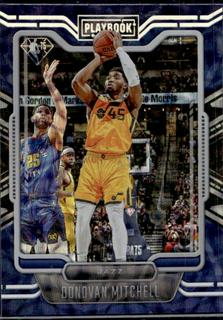 Donovan Mitchell