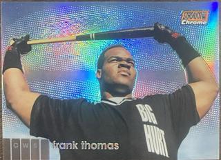 Frank Thomas
