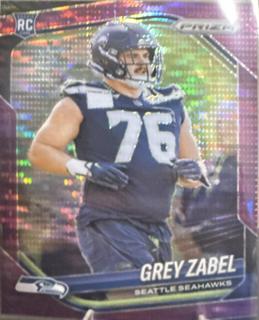 Grey Zabel