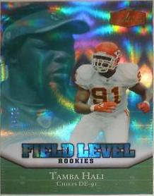 Tamba Hali