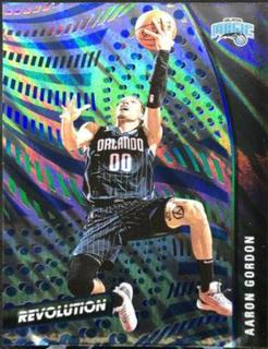 Aaron Gordon