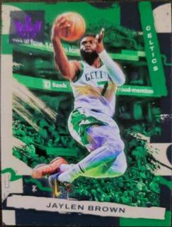 Jaylen Brown