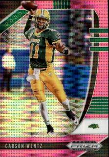 Carson Wentz