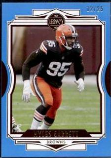 Myles Garrett