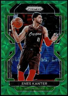 Enes Kanter