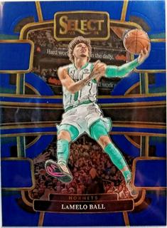LaMelo Ball